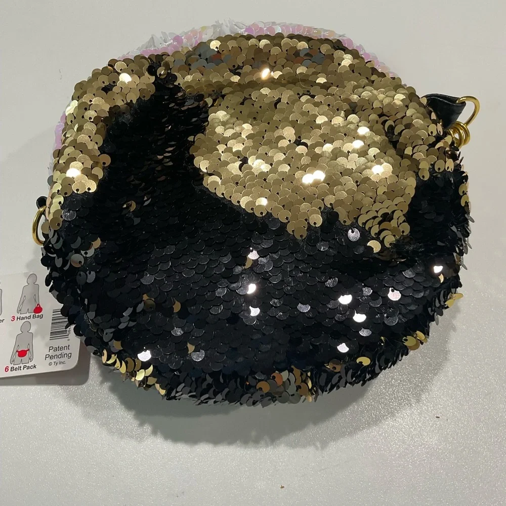 Ty lovely purse